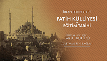 Fatih Külliyesi ve Eğitim Tarihi