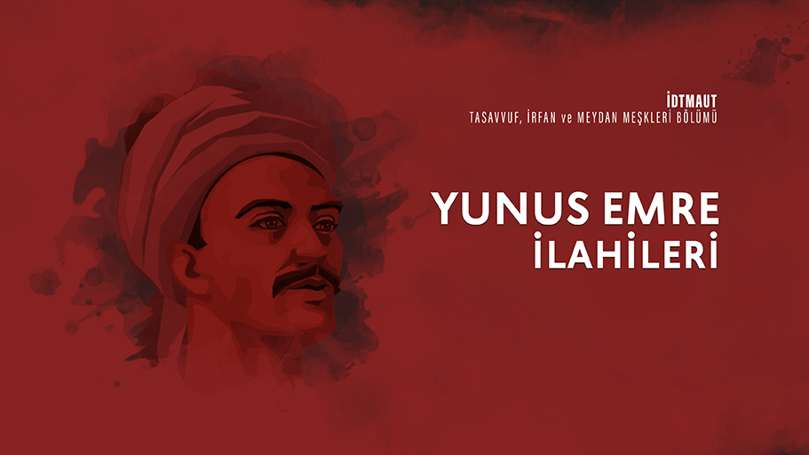 Yunus Emre İlahileri