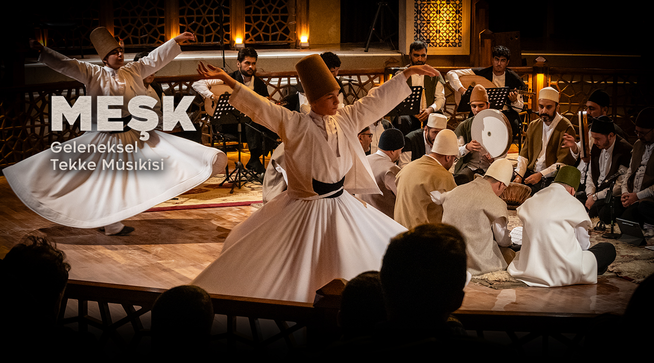 MEŞK