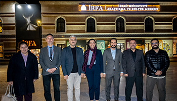 Şehir ve Aile Şurası